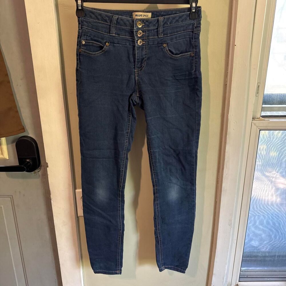 Blue Spice Women's Jeans